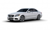 Mercedes S класса в лизинг